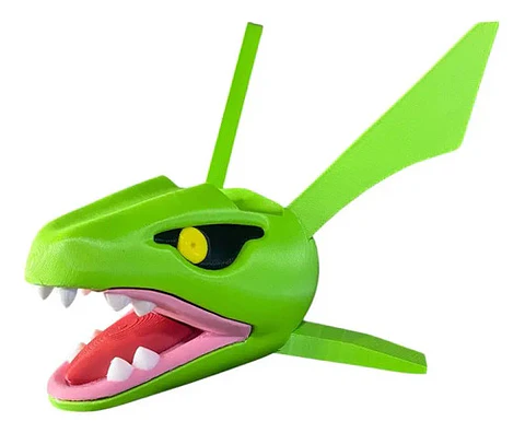 Soporte Joystick Versión Rayquaza