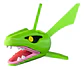 Soporte Joystick Versión Rayquaza - Miniatura 2