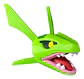 Soporte Joystick Versión Rayquaza - Miniatura 3