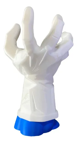 Soporte Joystick Versión Vegeta De Dbz 1