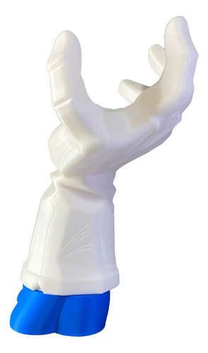 Soporte Joystick Versión Vegeta De Dbz 2