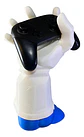 Soporte Joystick Versión Vegeta De Dbz - Miniatura 8
