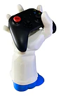 Soporte Joystick Versión Vegeta De Dbz - Miniatura 9