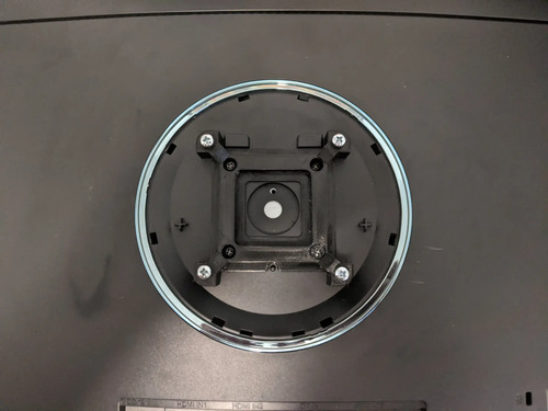 Adaptador Soporte Vesa Samsung Curvo C24fg70 2