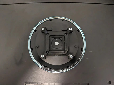 Adaptador Soporte Vesa Samsung Curvo C24fg70