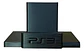 Soporte Vertical Ps3 Super Slim - Miniatura 1