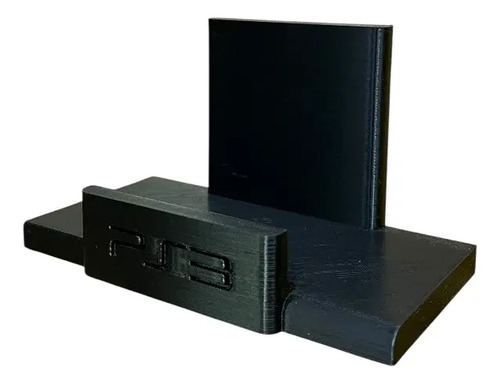 Soporte Vertical Ps3 Super Slim 4