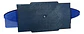 Soporte Vertical Ps3 Super Slim - Miniatura 7