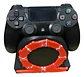 Soporte Joystick Versión Logo God Of War - Miniatura 5