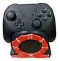 Soporte Joystick Versión Logo God Of War - Miniatura 6
