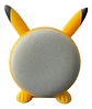 Soporte Escritorio Google Nest Home Mini Version Pikachu - Miniatura 3