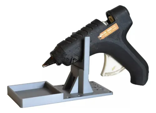 Soporte De Pistola De Silicona Caliente 1