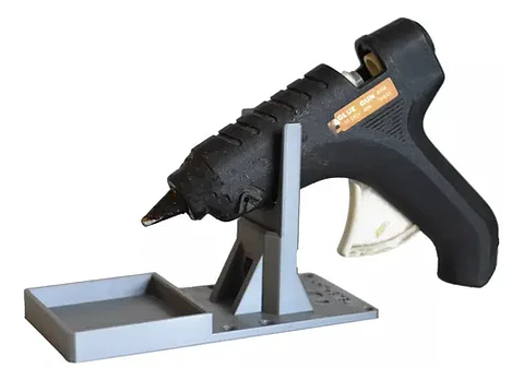 Soporte De Pistola De Silicona Caliente