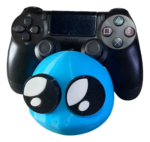 Soporte Joystick Versión Squirtle V2 3