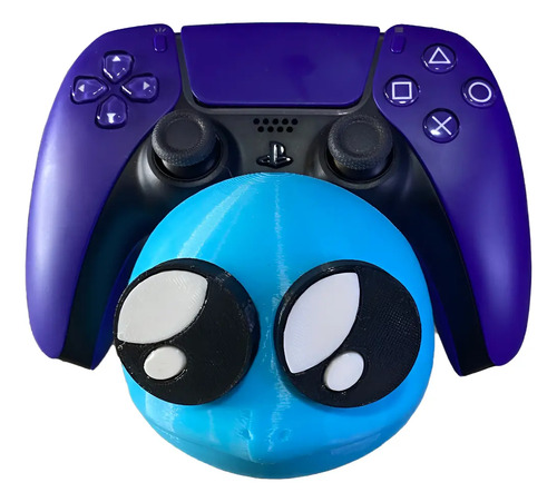 Soporte Joystick Versión Squirtle V2 4
