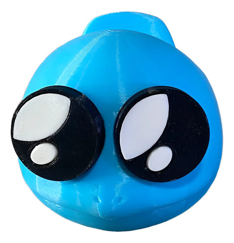 Soporte Joystick Versión Squirtle V2 5