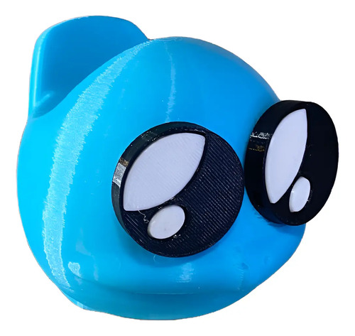 Soporte Joystick Versión Squirtle V2 6