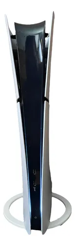Soporte Base Vertical Ps5 Slim Disco & Digital 1