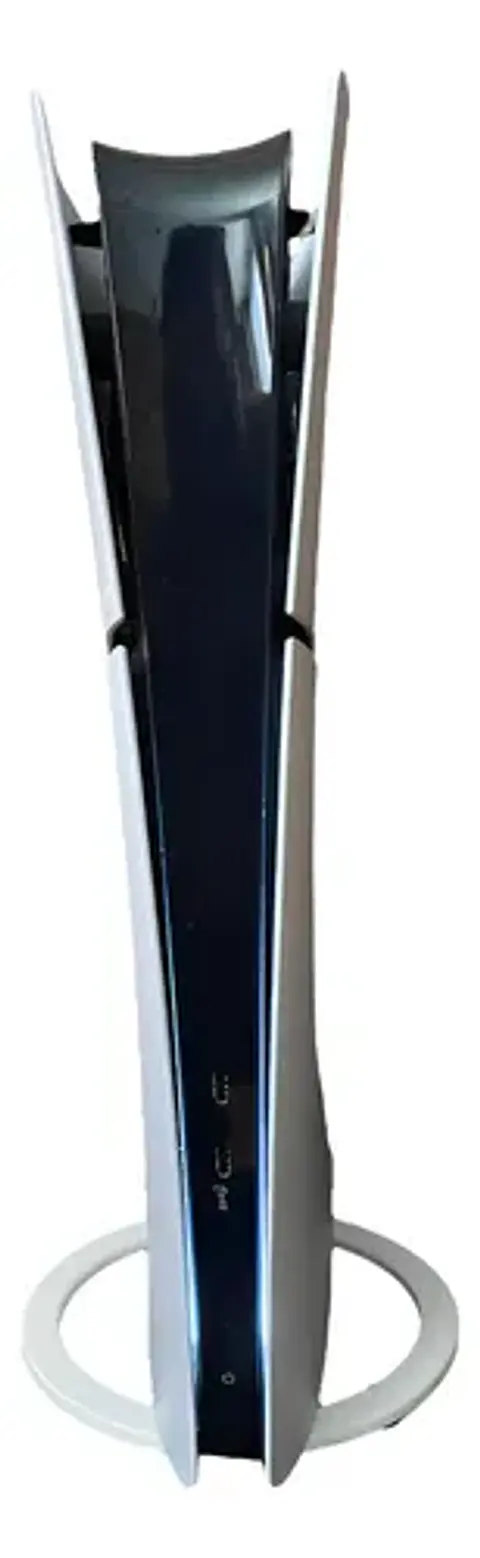 Soporte Base Vertical Ps5 Slim Disco & Digital