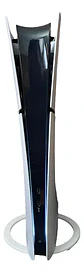 Soporte Base Vertical Ps5 Slim Disco & Digital - Miniatura 1