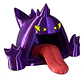 Soporte Joystick Versión Gengar Gigamax - Miniatura 2