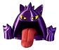 Soporte Joystick Versión Gengar Gigamax - Miniatura 3