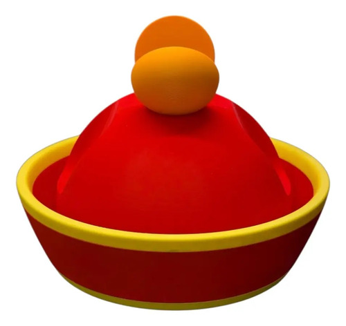 Soporte Joystick Versión Gorra Gohan 2