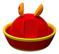Soporte Joystick Versión Gorra Gohan - Miniatura 3