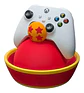 Soporte Joystick Versión Gorra Gohan - Miniatura 6