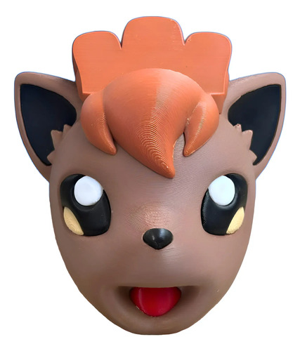 Soporte Joystick Versión Vulpix 1