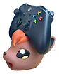 Soporte Joystick Versión Vulpix - Miniatura 5
