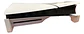 Soporte Horizontal Ps5 Lector De Disco - Miniatura 1