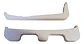 Soporte Horizontal Ps5 Lector De Disco - Miniatura 3
