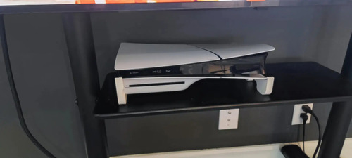 Soporte Horizontal Ps5 Lector De Disco 6