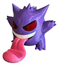 Soporte Para Celular Versión Gengar - Miniatura 3