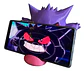 Soporte Para Celular Versión Gengar - Miniatura 5