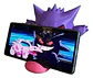 Soporte Para Celular Versión Gengar - Miniatura 6