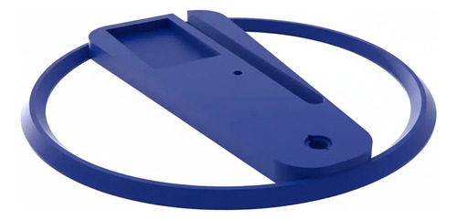 Base Vertical Ps5 Slim Disco & Digital 18