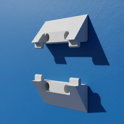 Soporte Muro Para Ps4 Fat 3