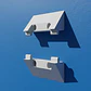 Soporte Muro Para Ps4 Fat - Miniatura 3