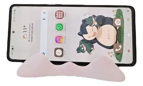 Soporte Escritorio Para Teléfono Versión Ditto 3