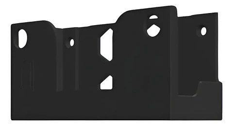 Soporte Base Para Pared Nintendo Switch