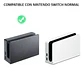 Soporte Base Para Pared Nintendo Switch - Miniatura 2