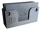 Soporte Base Para Pared Nintendo Switch - Miniatura 3