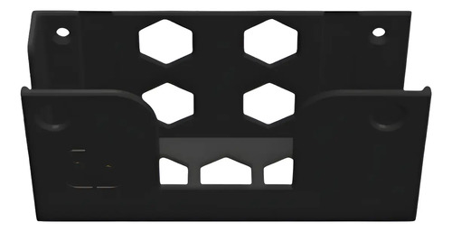 Soporte Base Para Pared Nintendo Switch 4