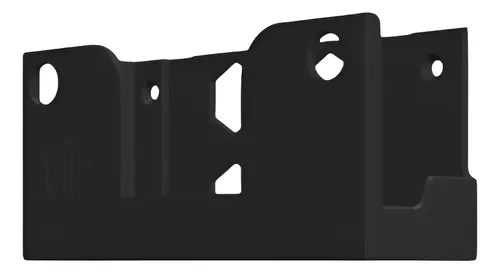 Soporte Base Para Pared Nintendo Switch 7