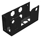 Soporte Base Para Pared Nintendo Switch - Miniatura 8