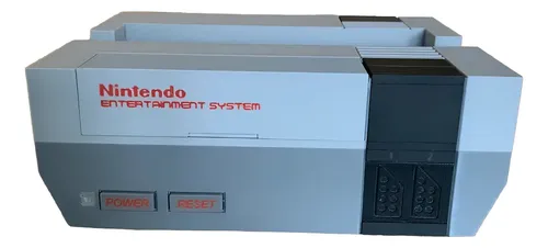 Soporte Base Para Switch Clasica Versión Nintendo Nes 4