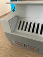 Soporte Base Para Switch Clasica Versión Nintendo Nes - Miniatura 6