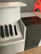 Soporte Base Para Switch Clasica Versión Nintendo Nes - Miniatura 12